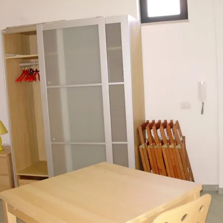 Prázdninový dům Monolocale Maestrale