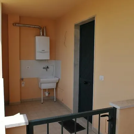 Holiday home Monolocale Maestrale