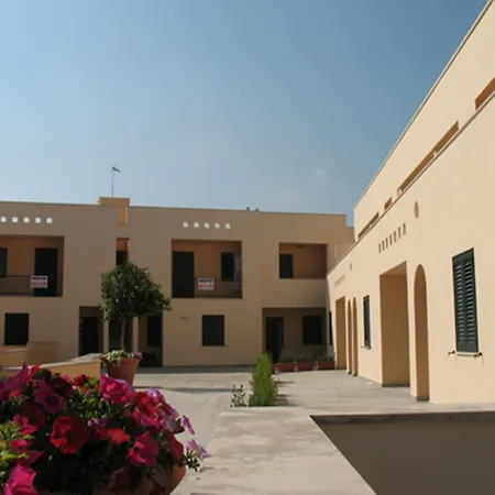 Holiday home Monolocale Maestrale Otranto