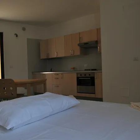 Monolocale Maestrale Holiday home