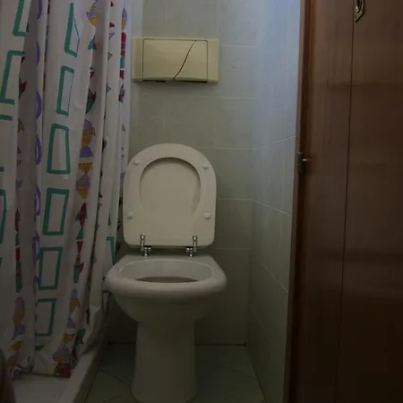 Holiday home Monolocale Maestrale *
